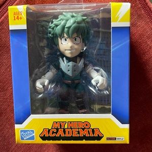 My Hero Academia 3.2 inch action figure